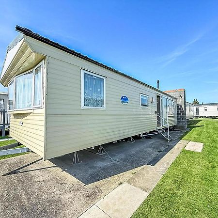 6 Berth Staycation Caravan Nearby Clacton-On-Sea In Essex Ref 26254E Clacton-on-Sea Exterior foto