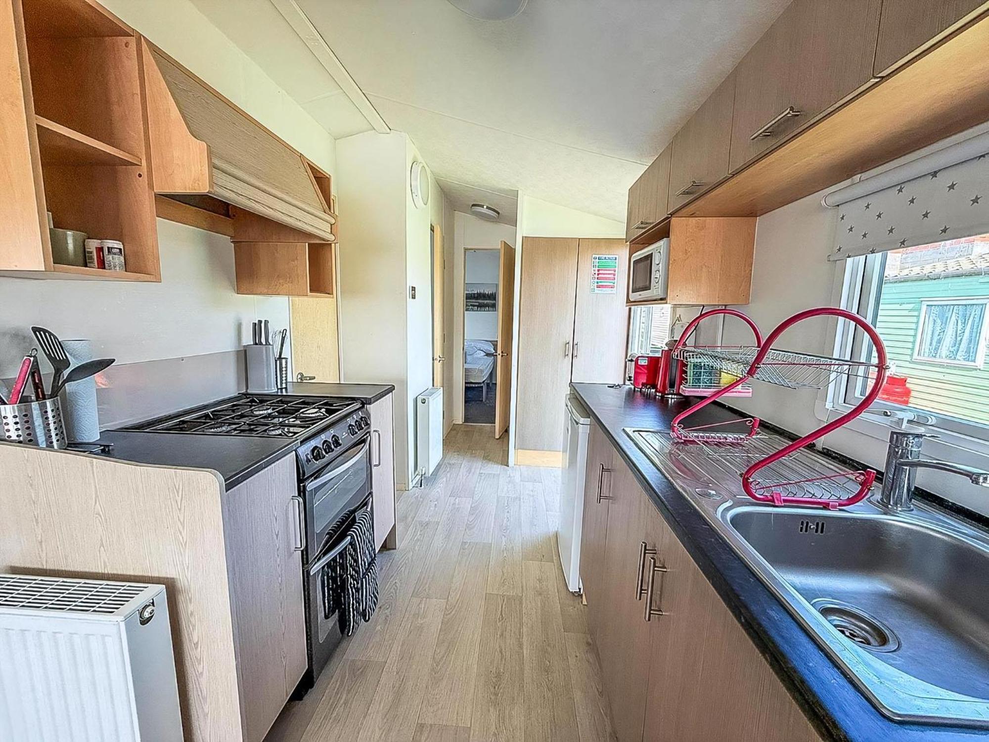 6 Berth Staycation Caravan Nearby Clacton-On-Sea In Essex Ref 26254E Clacton-on-Sea Exterior foto